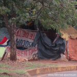 Behausung in Paraguay