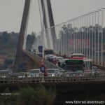 Puente Internacional San Roque González de Santa Cruz