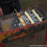 Streetfood in Encarnacion