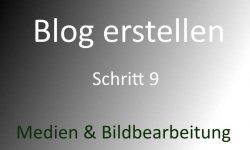 Bilder optimieren