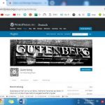 Gutenberg-Editor