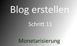 Monetarisierung