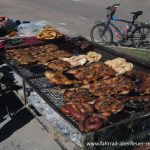 Asado in Argentinien