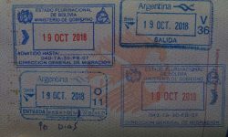 Visa & Einreisebestimmungen
