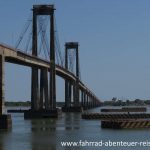 Brücke in Corrientes