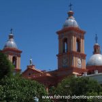 Cathedral Basilika in San Fernando