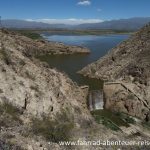 Embalse los Cauquenes