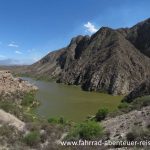 Embalse los Cauquenes