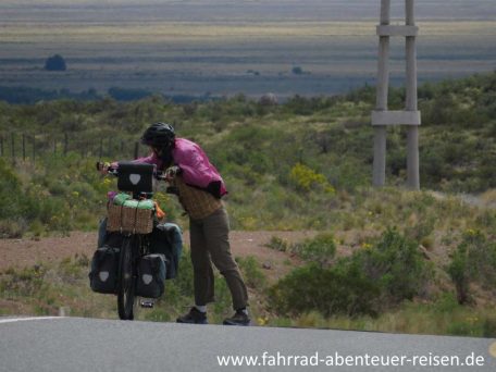 Radfahren bei Wind – was du beachten solltest