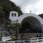 Gruta Virgen del Valle