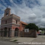 Iglesia del Senor de los Milagros