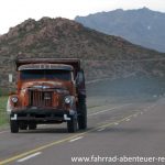 LKW in Argentinien