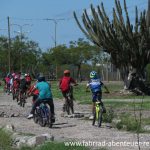 MTB-Parcours