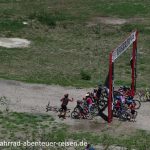 MTB-Parcours