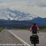 RN40 in Patagonien - Radreisen in Argentinien