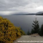 Sieben Seen Route - vor Bariloche