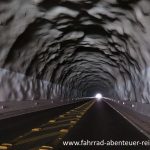 Tunnel in Argentinien