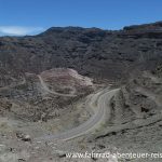 Valle de la Luna