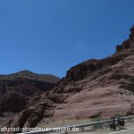 Valle de la Luna