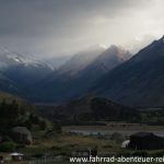 El Chalten in Patagonien