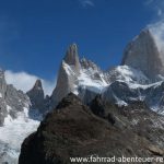 Cerro Fitz Roy