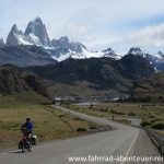 Los Glaciares National Park