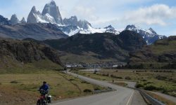 Los Glaciares National Park