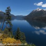 Lago Gutierres