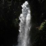 Wasserfall Cascada Irigoyen