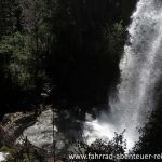 Wasserfall Cascada Irigoyen