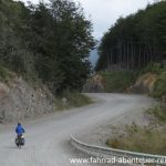 bei Villa Cerro Castillo - Carretera Austral