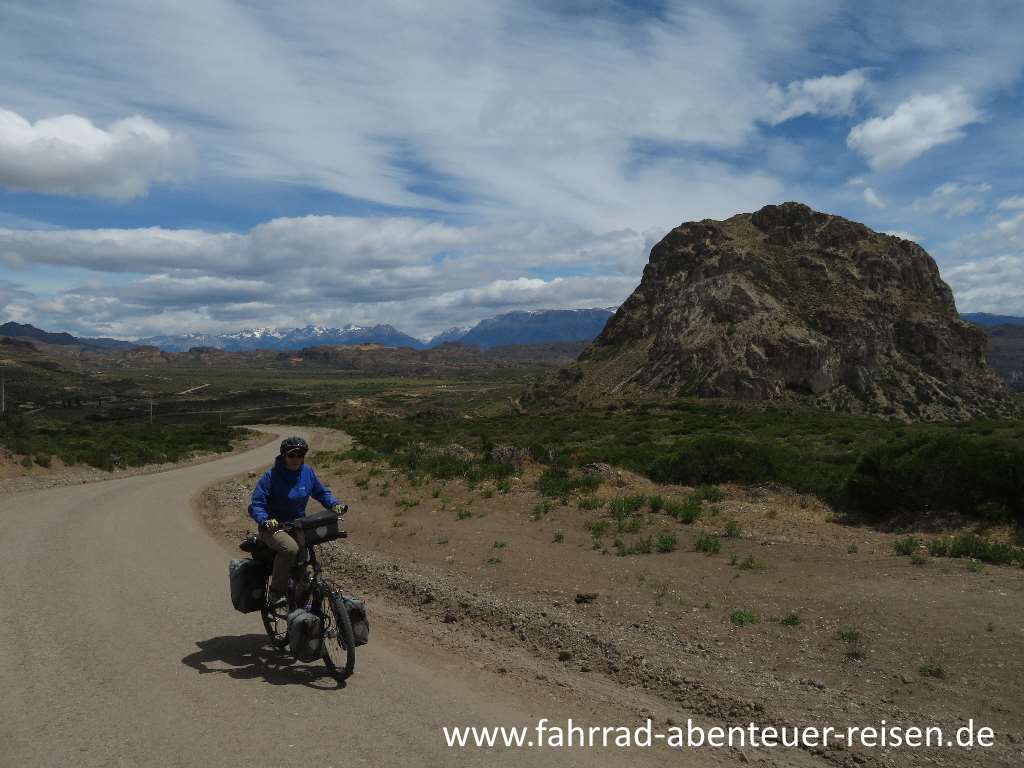 Tipps für Radreisen in Chile Dein Fahrrad Urlaub