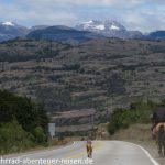 Gaucho in Chile