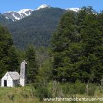 Kapelle in Chile