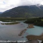 Laguna Verde - Carretera Austral