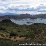 Laguna Verde in Chile