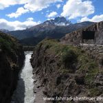 bei Villa Cerro Castillo - Carretera Austral