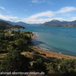 Villa Rio Tranquillo - Carretera Austral