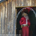 Weihnachten in Chile