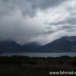 Wetter in Patagonien