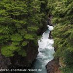 Nördlich von Coyhaique - Carretera Austral