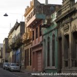 Barrio Sur Montevideo Uruguay