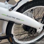 Pedelec E Bike und S-Pedelec