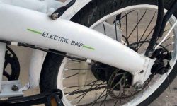 Pedelec E-Bike und S-Pedelec