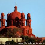 Iglesia del Cerrito