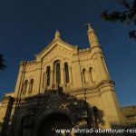 Kirche in Uruguay