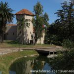 Parque Rodo Montevideo