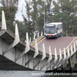 Punta del Este in Uruguay