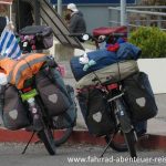 Reiseräder - Entscheidungshilfe beim Fahrrad kaufen