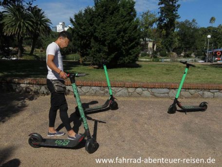 E Scooter kaufen: eKFV, E-Tretroller Testsieger und Kauftipps